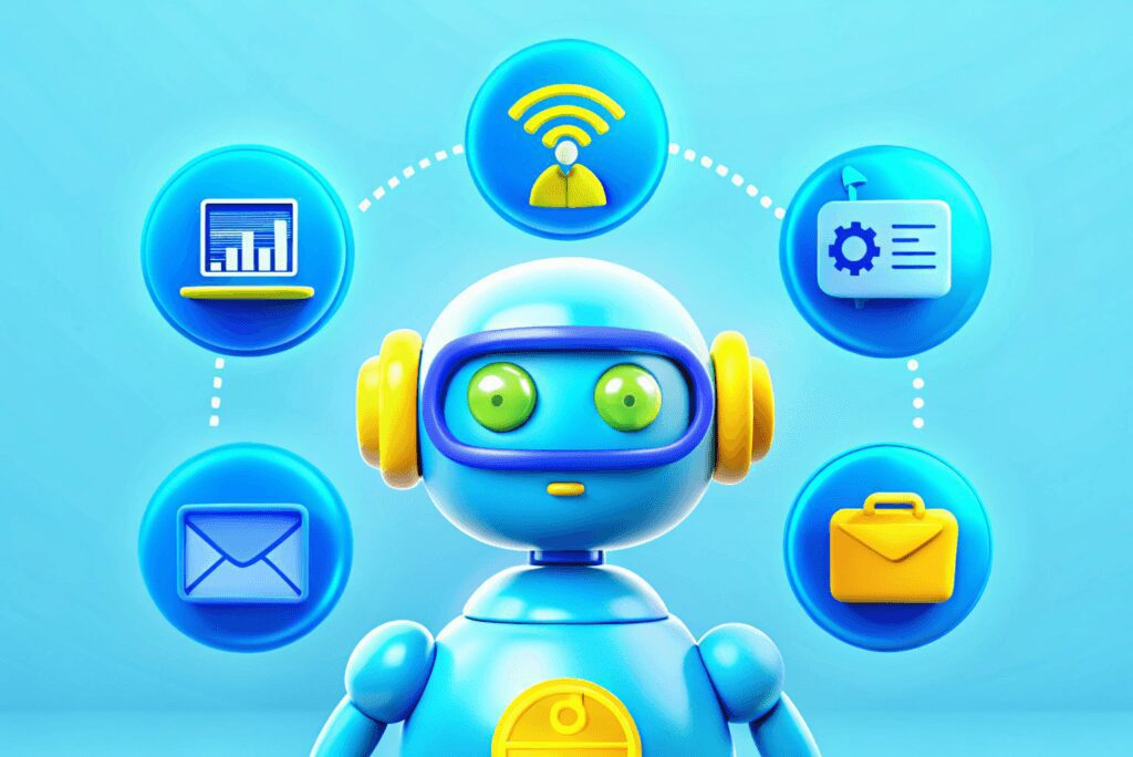 AI Agents Tools | Best Free AI Tools