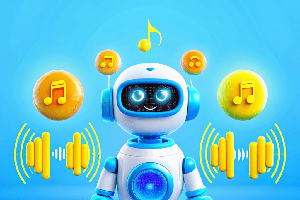 AI Audio Generator Tools | Best Free AI Tools