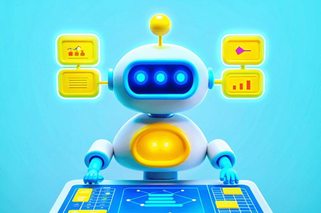 AI Automation Tools | Best Free AI Tools