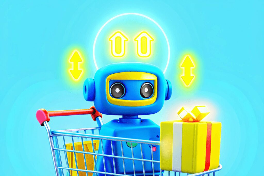 AI E-Commerce Tools | Best Free AI Tools