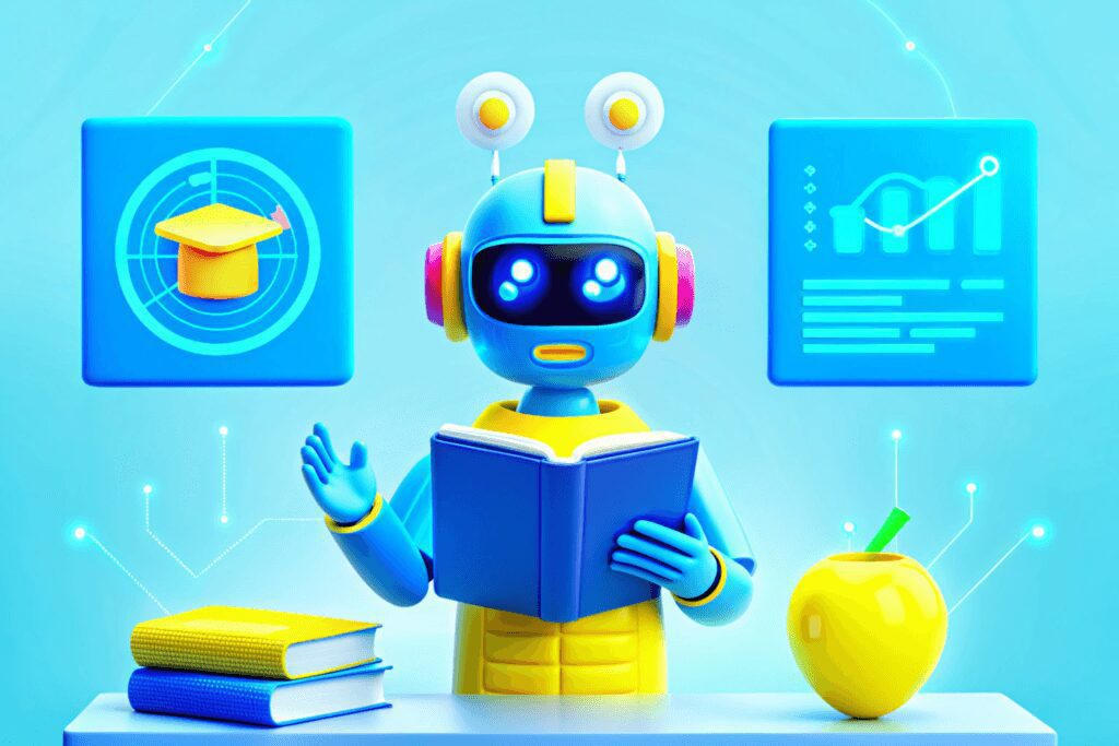 AI Education Tools | Best Free AI Tools