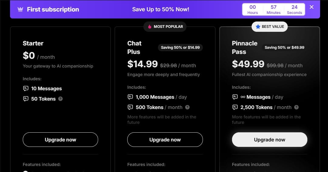Glambase AI Pricing Plans | Best Free AI Tools Price Guide