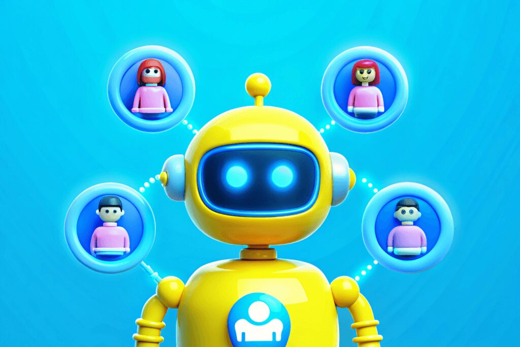 AI Human Resources Tools | Best Free AI Tools