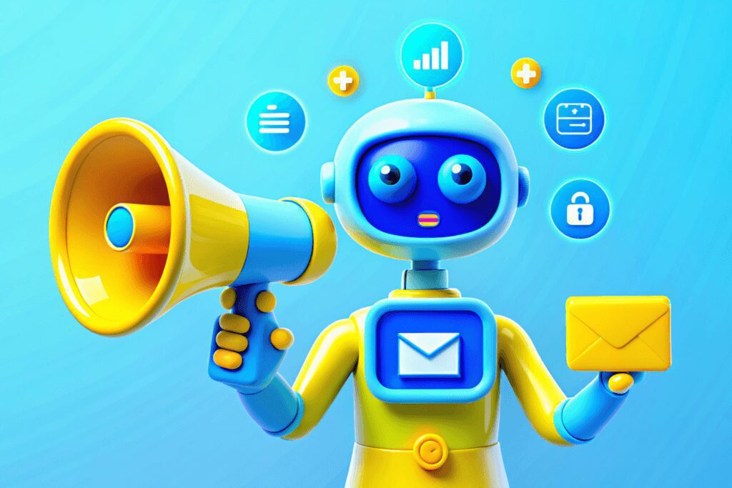AI Marketing Tools | Best Free AI Tools