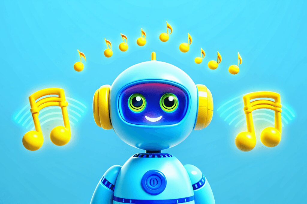 AI Music Generator Tools | Best Free AI Tools