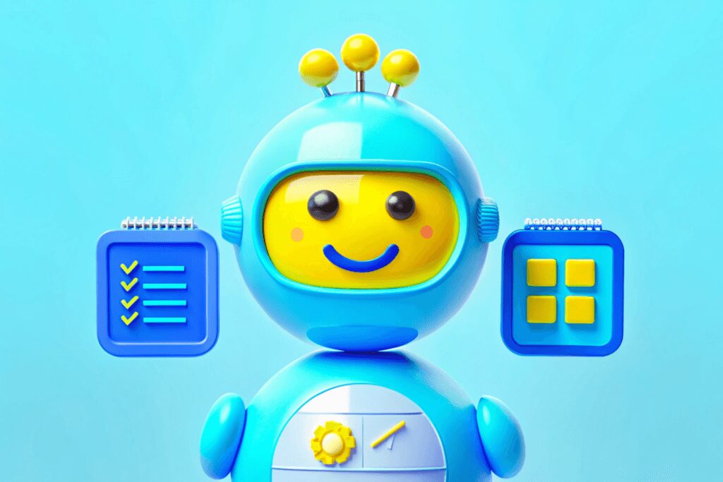 AI Personal Assistant Tools bestfreeaitools.io