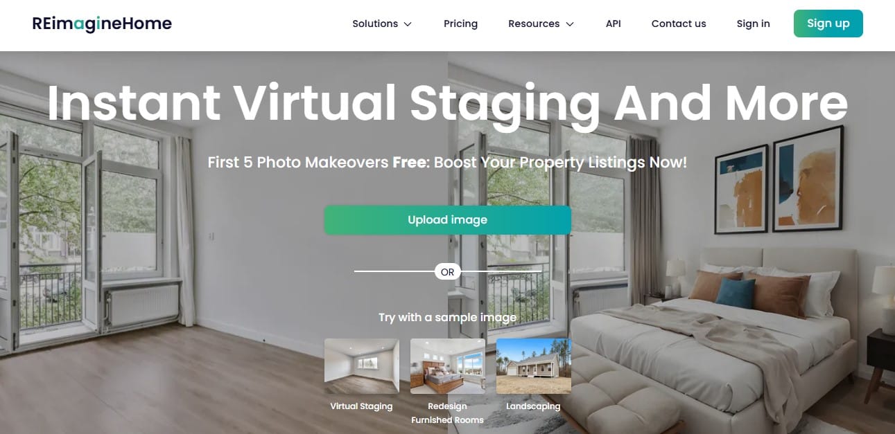 REimagine Home AI Reviews Platform Overview | Best Free AI Tools