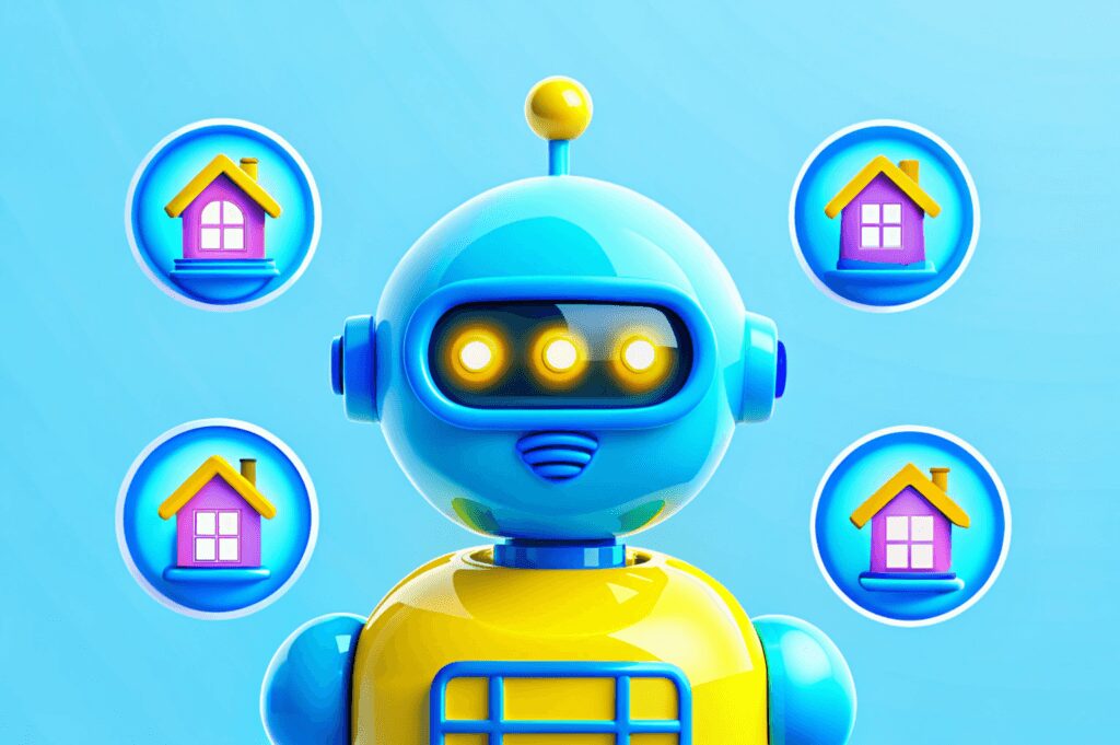 AI Real Estate Tools | Best Free AI Tools