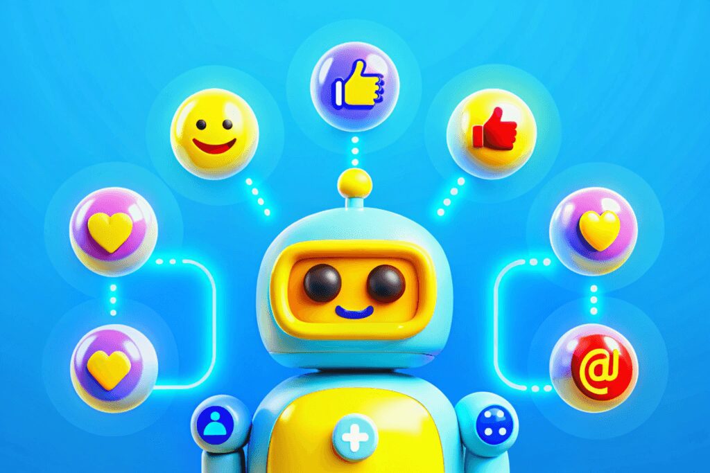 AI Social Media Tools | Best Free AI Tools