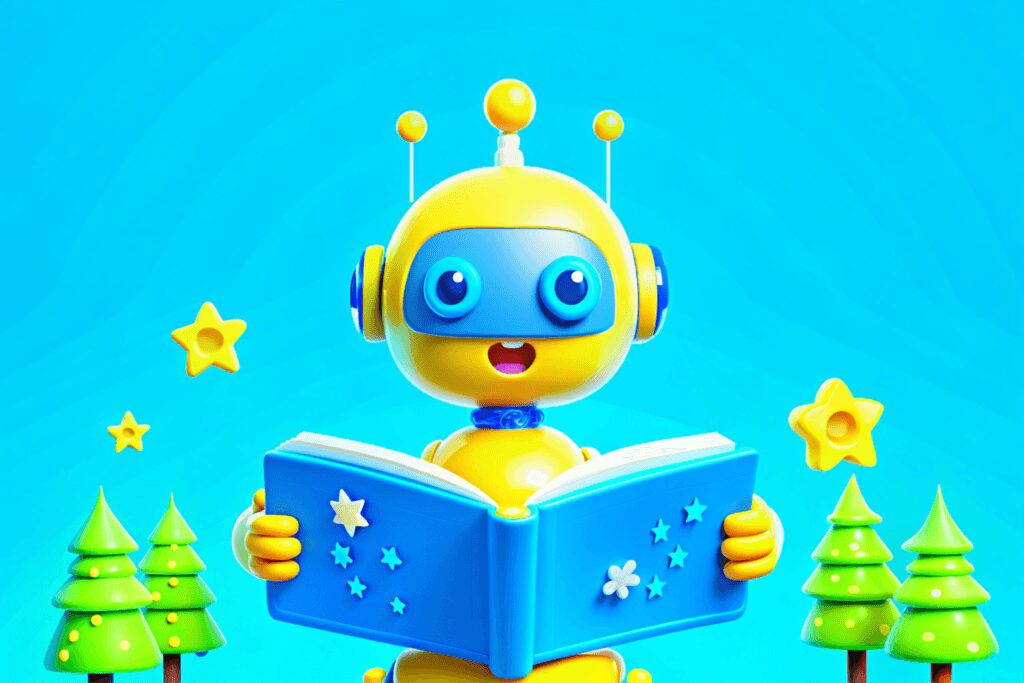 AI Storyteller Tools | Best Free AI Tools