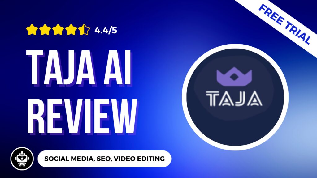 Taja AI Review | Best Free AI Tools