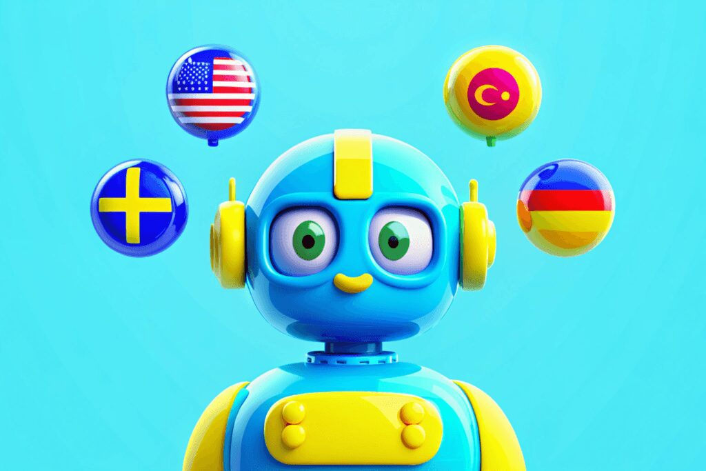 AI Translator Tools | Best Free AI Tools