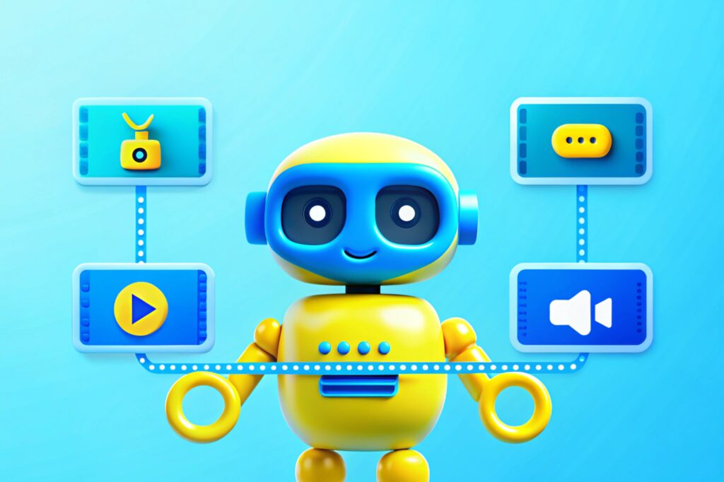 AI Video Generators Tools | Best Free AI Tools