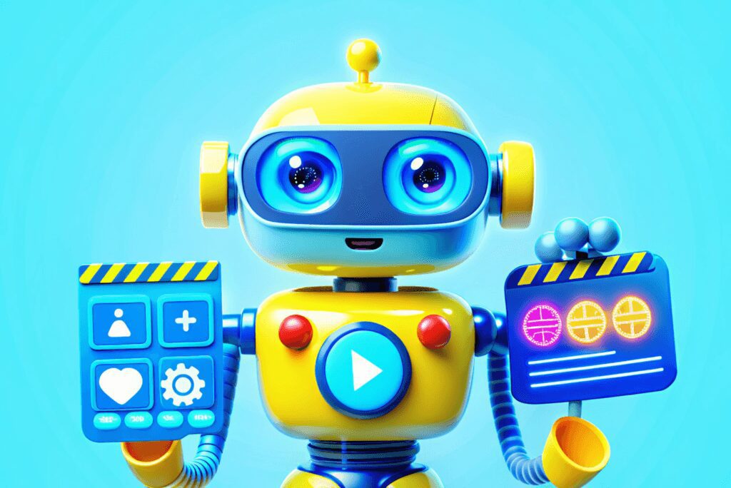 AI Video Tools | Best Free AI Tools