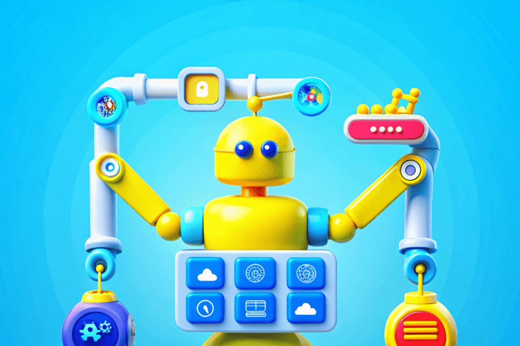 AI Website Builders Tools | Best Free AI Tools