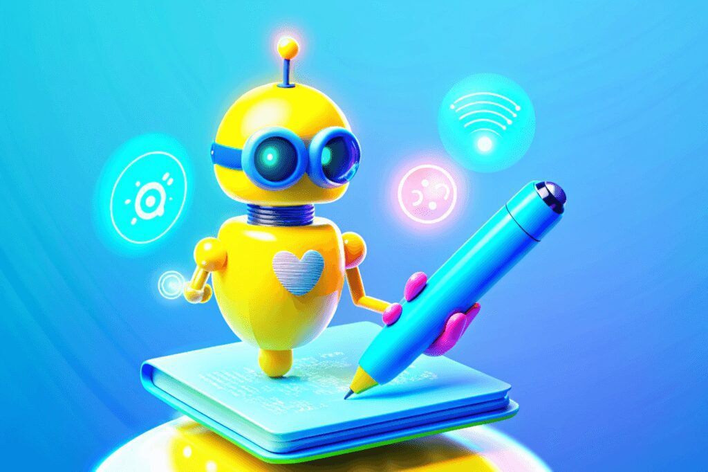 AI Writing Generators Tools | Best Free AI Tools