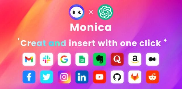 Monica AI Tools Platform Overview | Best Free AI Tools Review