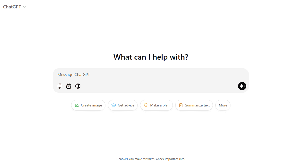 ChatGPT Review | Best Free AI Tools