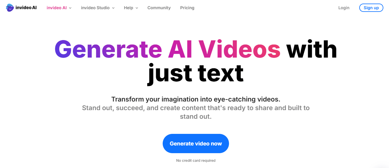 Invideo AI Review Platform Overview | Best Free AI Tools Review