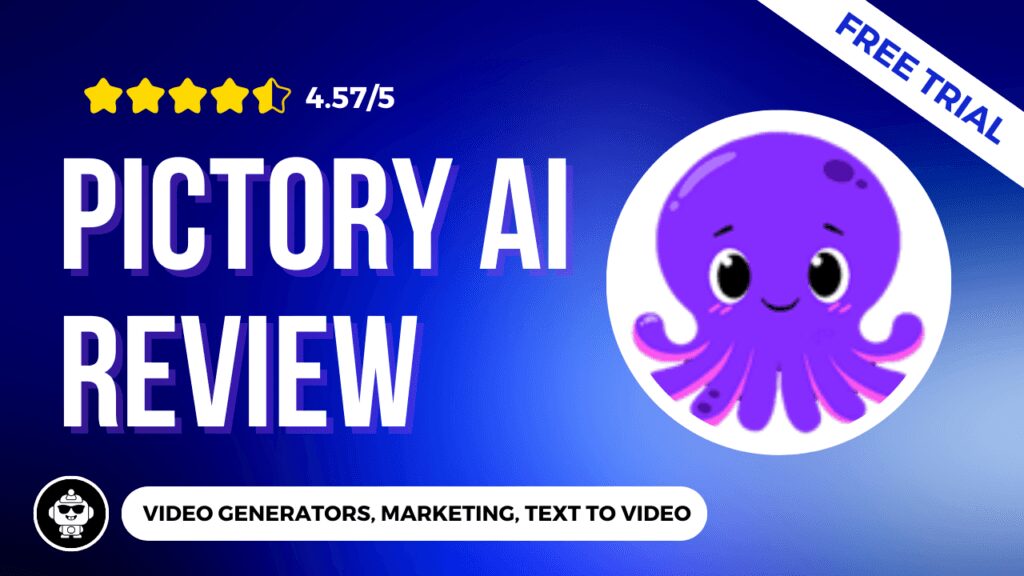 Pictory AI Review | Best Free AI Tools