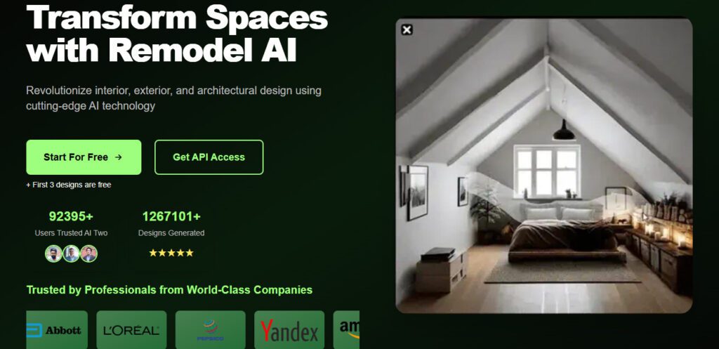 AItwo Review Platform Overview | Best Free AI Tools Review