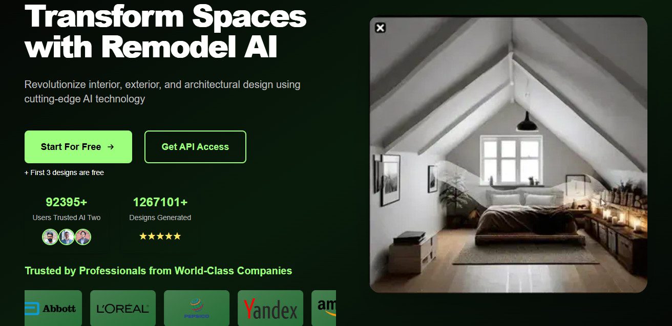 AItwo Review Platform Overview | Best Free AI Tools Review
