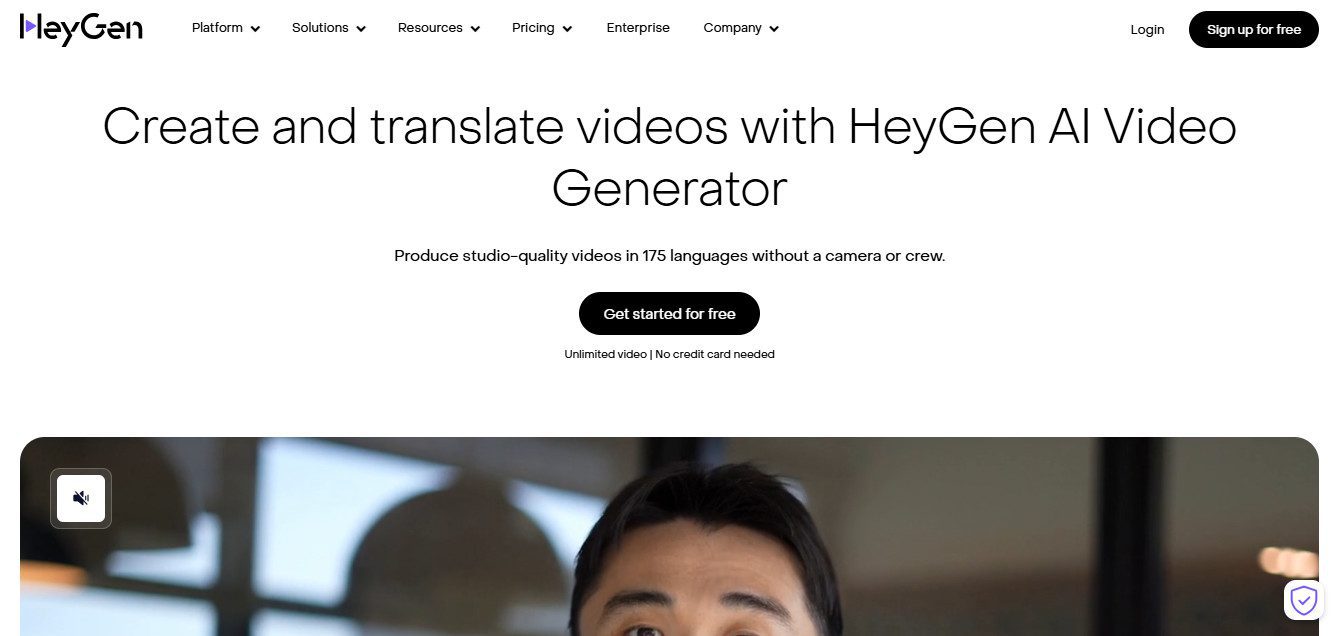 HeyGen AI Review Platform Overview | Best Free AI Tools Review HeyGen AI Review Platform Overview | Best Free AI Tools Review