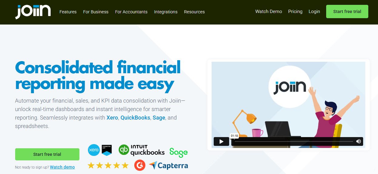 Joiin AI Review Platform Overview | Best Free AI Tools Review