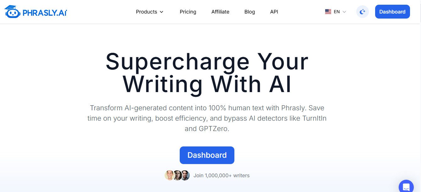 Phrasly AI Review Platform Overview | Best Free AI Tools Review