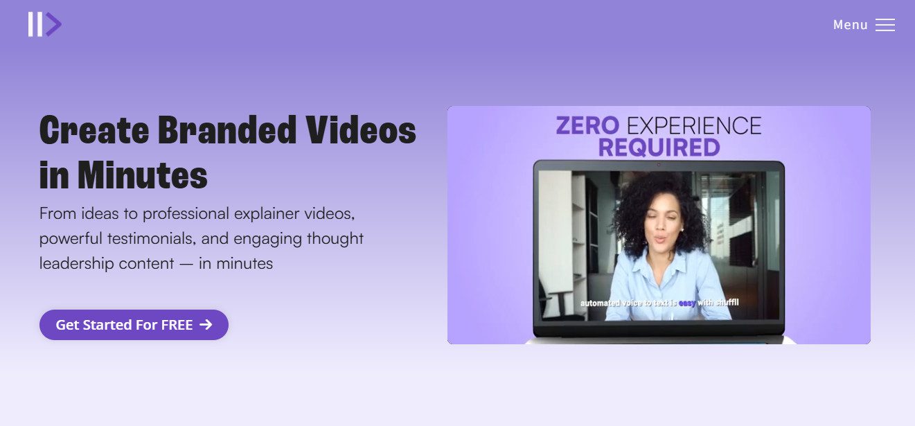 Shuffll AI Review Platform Overview | Best Free AI Tools Review