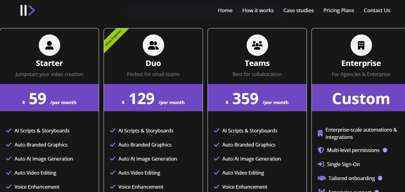 Shuffll AI Pricing Plans | Best Free AI Tools Price Guide