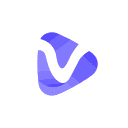 Vidnoz AI logo