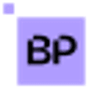 Betterpic logo