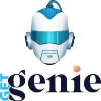 Getgenie AI Logo