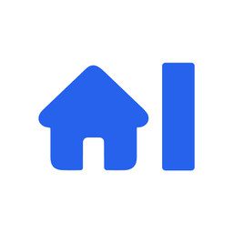 VirtualStaging AI Logo