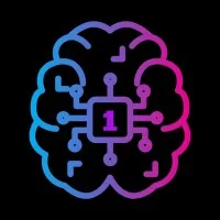 1Min ai logo