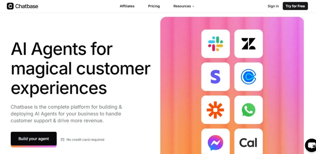 Chatbase AI Review Platform Overview | Best Free AI Tools Review