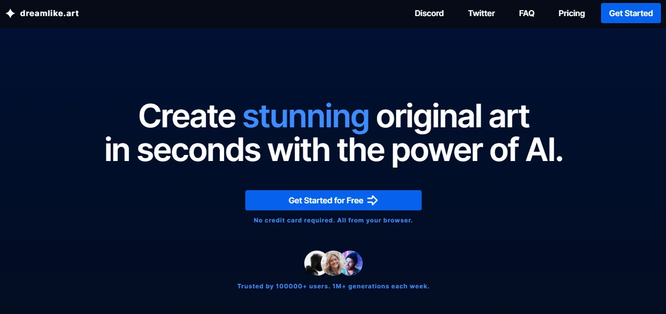 Dreamlike Art AI Review Platform Overview | Best Free AI Tools Review