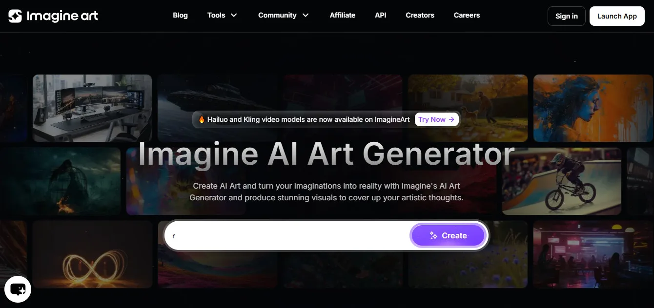 Imagine.art AI Review Platform Overview | Best Free AI Tools Review