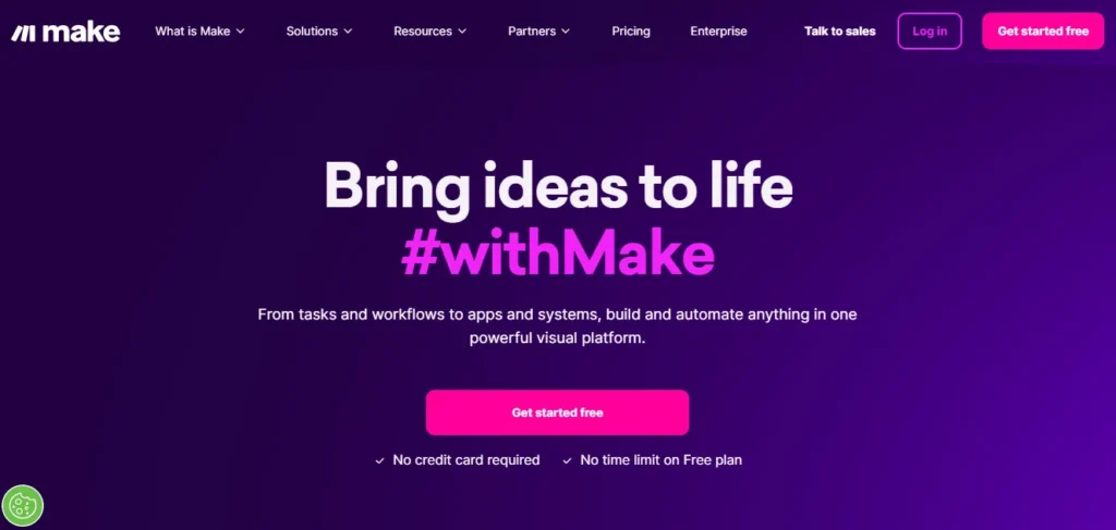 Make AI Review Platform Overview | Best Free AI Tools Review