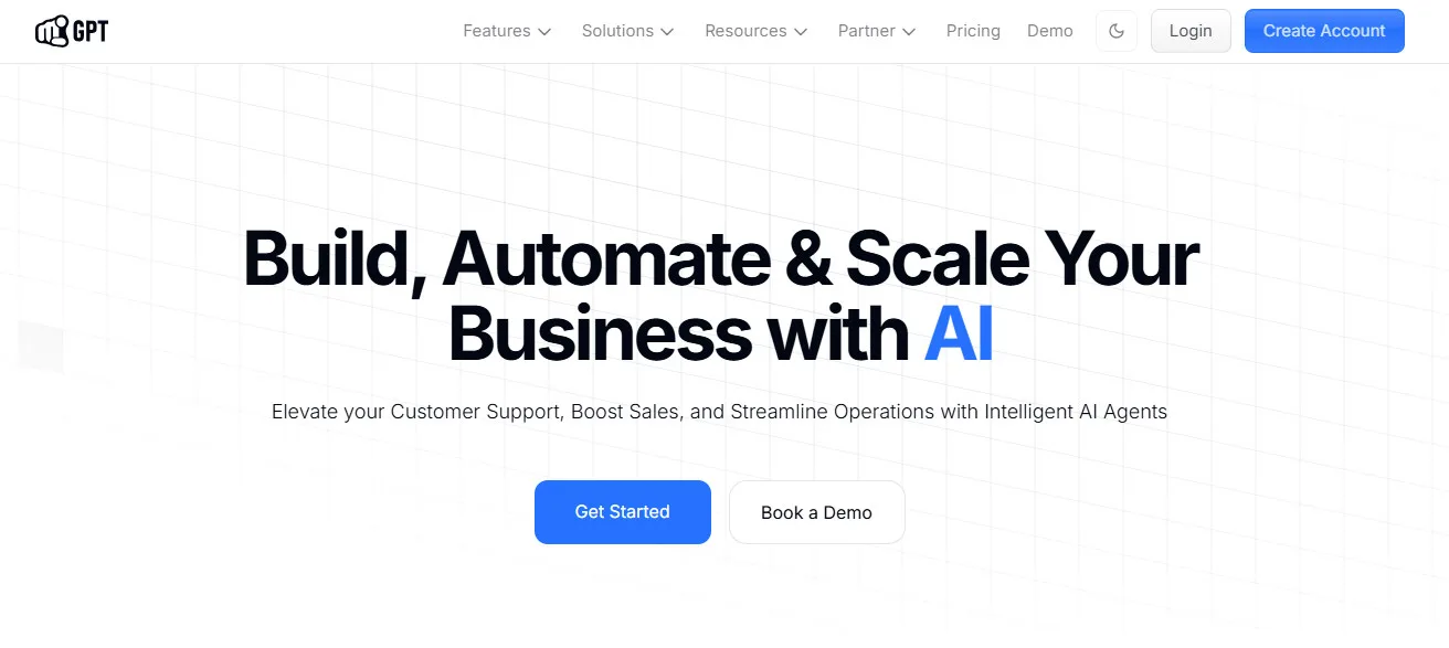 YourGPT AI Review Platform Overview | Best Free AI Tools Review