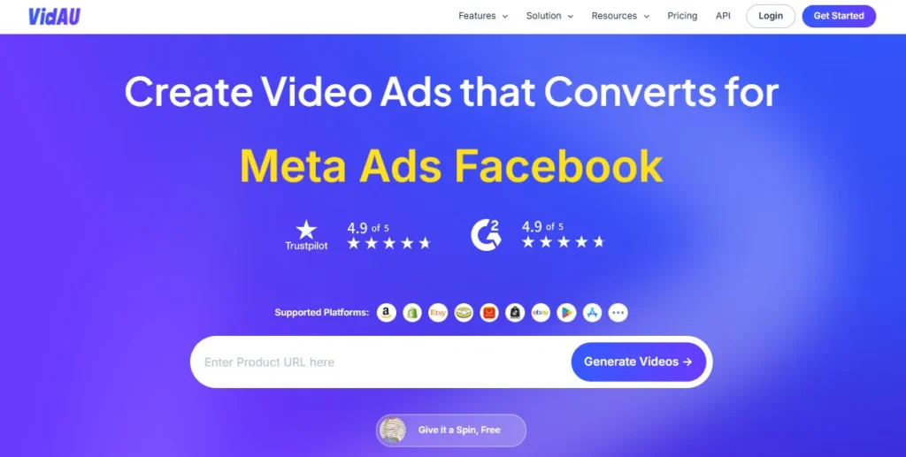 Vidau AI Review Platform Overview | Best Free AI Tools Review