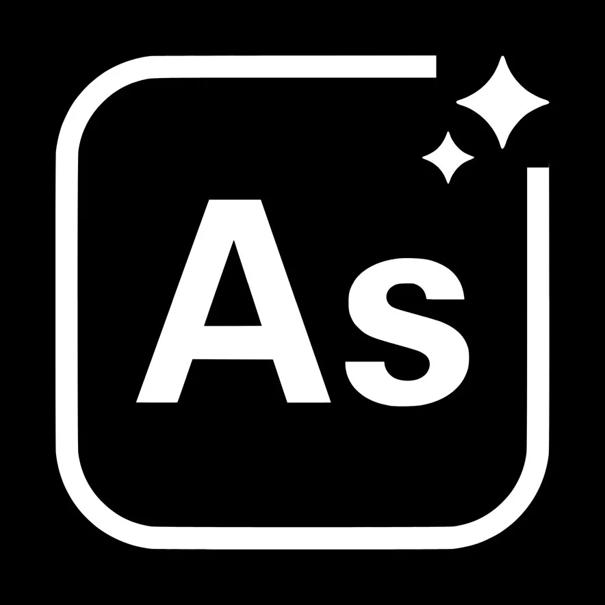 Artspace AI logo