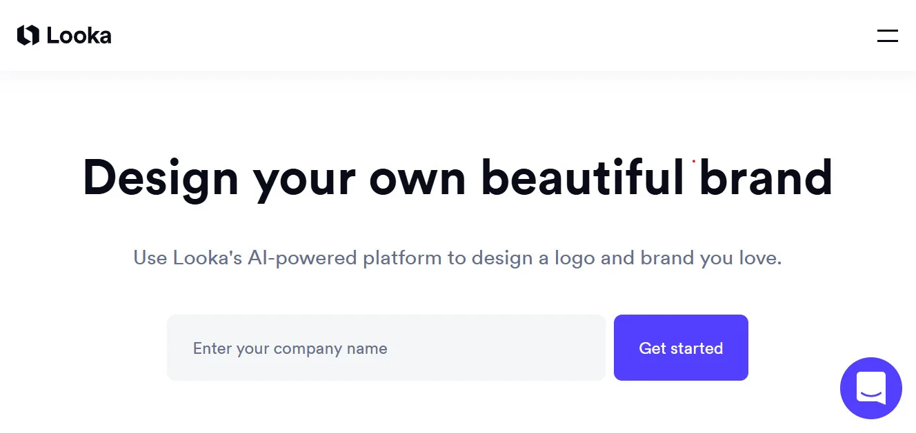 Looka AI Review Platform Overview | Best Free AI Tools Review