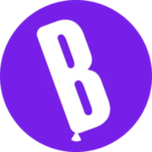 Balloonary logo