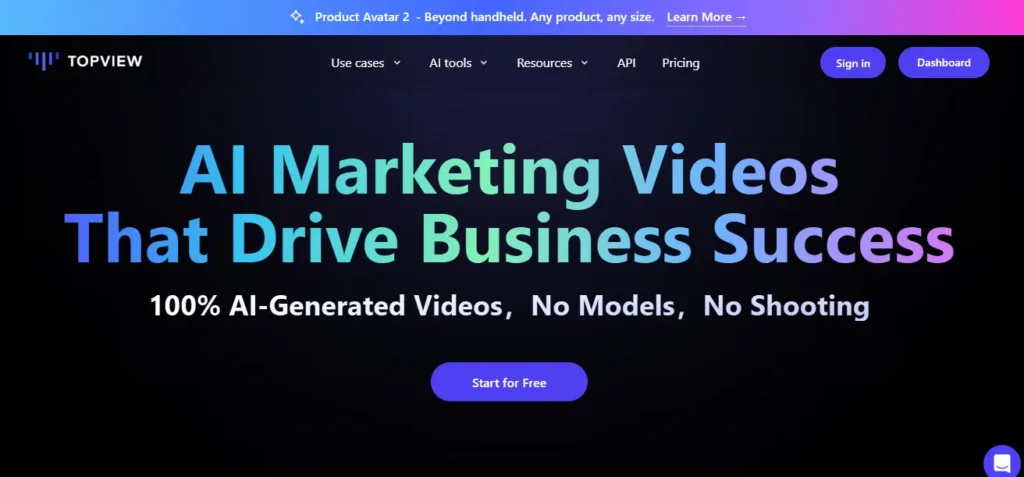Topview AI Review Platform Overview | Best Free AI Tools Review