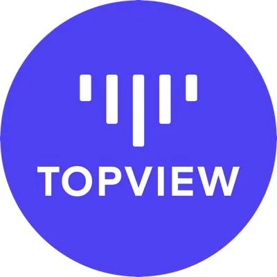 Topview AI Logo