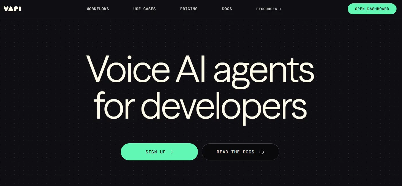 Vapi AI Review Platform Overview | Best Free AI Tools Review