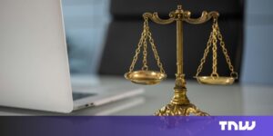 Europe can lead the world in legal AI — by out-regulating everyone else