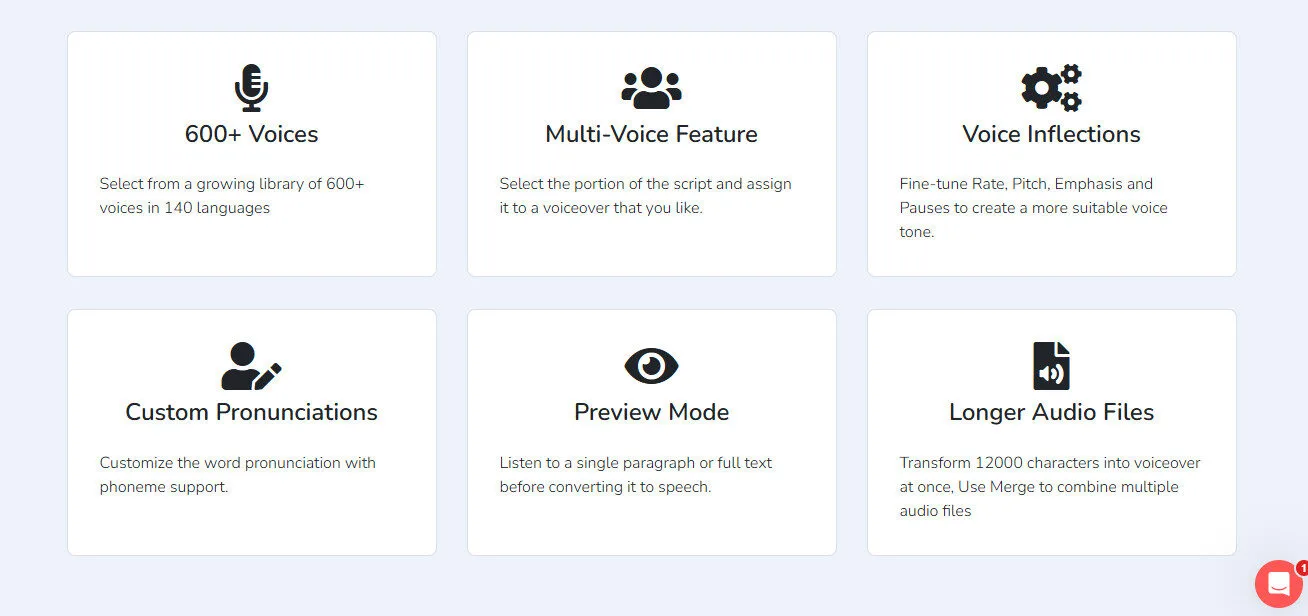 Micmonster Top Features Platform Overview | Best Free AI Tools Team Review